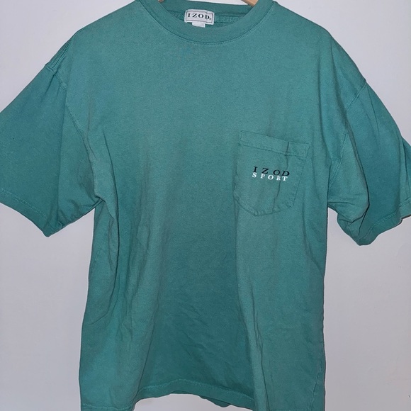 Vintage 90’s Izod T-Shirt - Picture 2 of 6